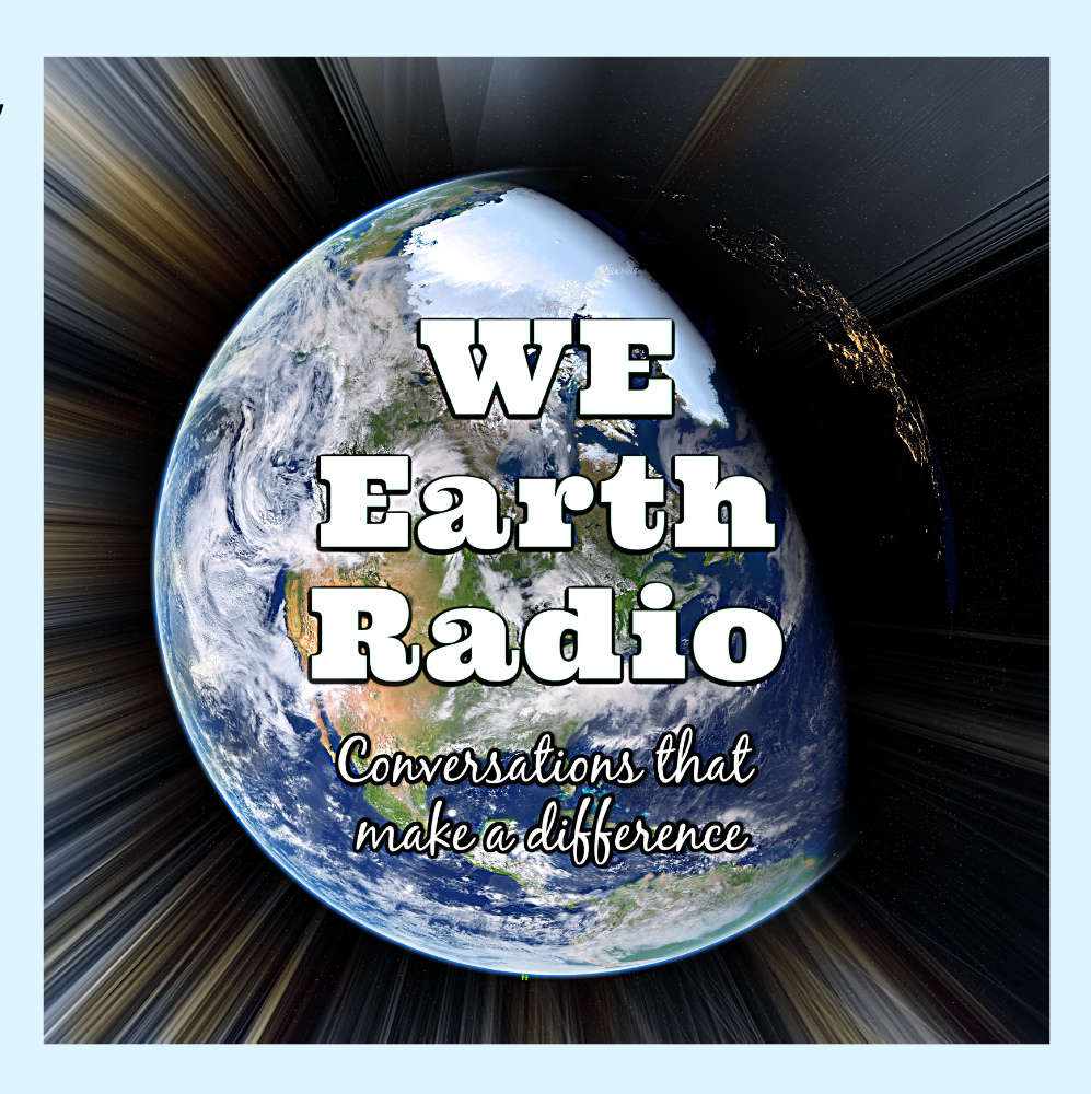 we earth radio